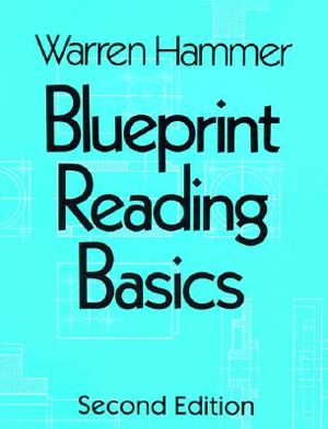 Blueprint Reading Basics image number 0