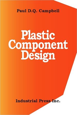 Plastic Component Design image number 0