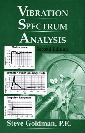 Vibration Spectrum Analysis image number 0
