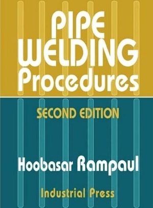 Pipe Welding Procedures image number 0