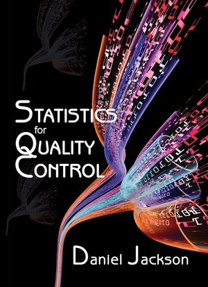 Statistics for Quality Control image number 0