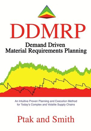 Demand Driven Material Requirements Planning (Ddmrp) image number 0
