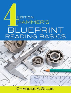 Hammer's Blueprint Reading Basics image number 0