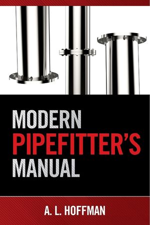Modern Pipefitter's Manual image number 0