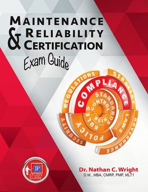 Maintenance and Reliability Certification Exam Guide image number 0