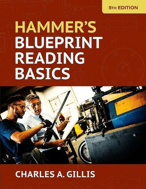 Hammer's Blueprint Reading Basics image number 0
