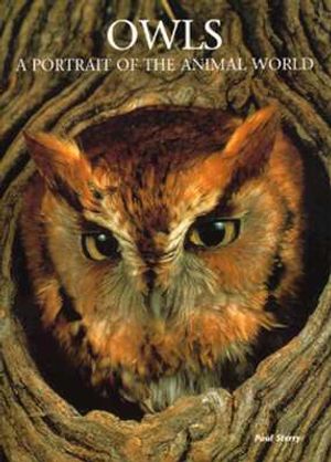 Owls: A Portrait of the Animal World image number 0