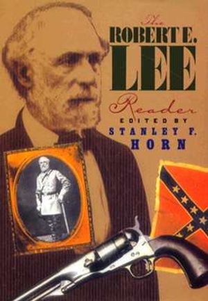 Robert E. Lee Reader image number 0