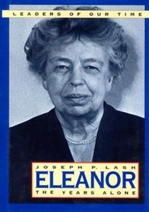 Eleanor: The Years Alone image number 0