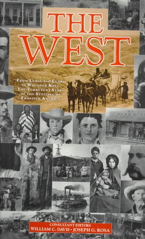 The West image number 0