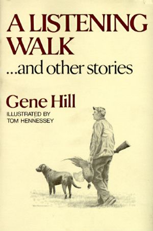 A Listening Walk...and Other Stories image number 0
