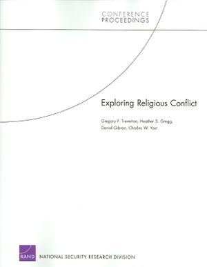 Exploring Religious Conflict image number 0