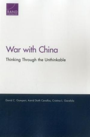 War with China: Thinking Through the Unthinkable image number 0