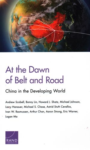 At the Dawn of Belt and Road: China in the Developing World image number 0