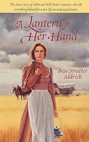 Lantern in Her Hand image number 0
