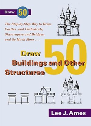 Draw 50 Buildings and Other Structures image number 0