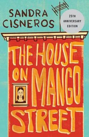 House on Mango Street image number 0