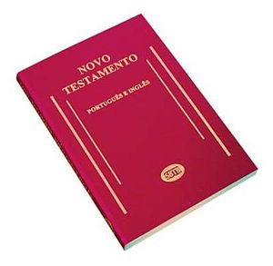 Bible New Testament image number 0