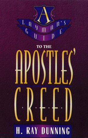 Layman's Guide to the Apostles' Creed image number 0