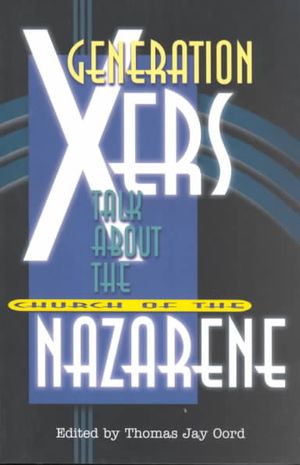 Generation Xers Talk about the Church of the Nazarene image number 0
