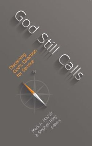 God Still Calls: Discerning God's Direction for Service image number 0