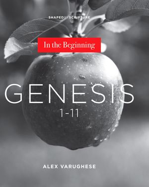 Genesis 1-11: In the Beginning image number 0