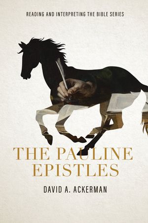 The Pauline Epistles image number 0