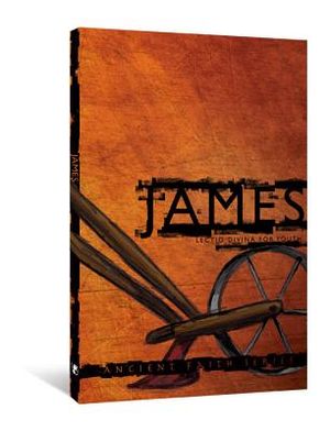 James: Lectio Divina for Youth image number 0