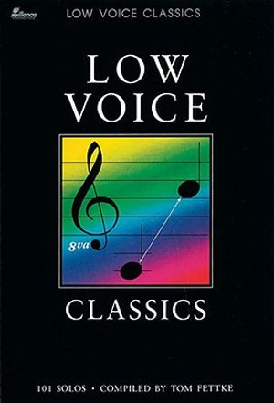 Low Voice Classics image number 0