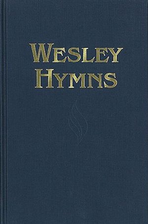 Wesley Hymns image number 0