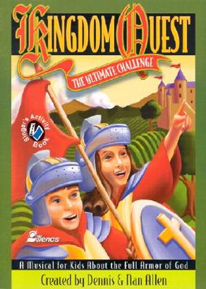 Kingdom Quest image number 0