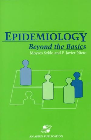 Epidemiology: Beyond Basics image number 0