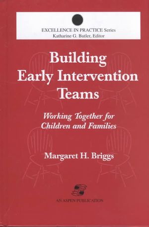 Building Early Intervention Teams image number 0