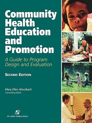 Community Health Education and Promotion image number 0