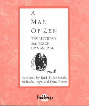 Man of Zen (Inklings) image number 0