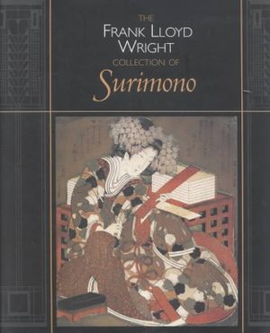 Surimono, Frank Lloyd Wright Collection image number 0