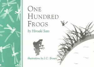 One Hundred Frogs (Inklings) image number 0