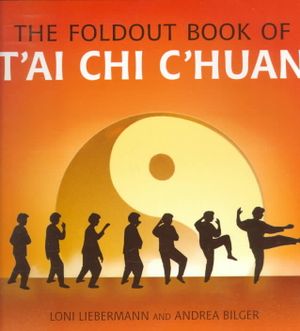 Foldout Book of Tai Chi Chuan image number 0