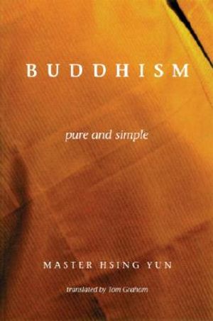 Buddhism Pure and Simple image number 0