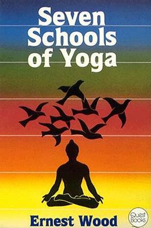 Seven Schools of Yoga image number 0