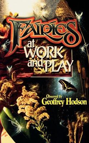 Fairies at Work and Play image number 0