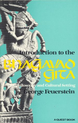 Bhagavad Gita: An Introduction image number 0