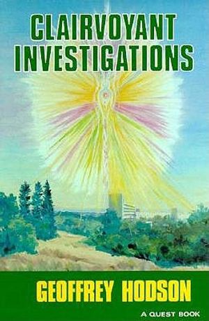 Clairvoyant Investigations image number 0