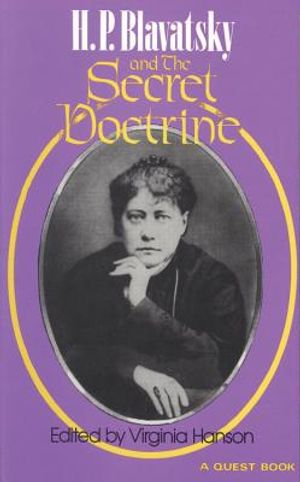 H. P. Blavatsky and the Secret Doctrine image number 0