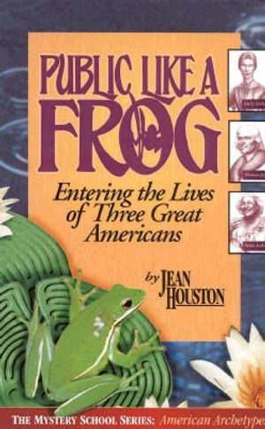 Public Like a Frog image number 0