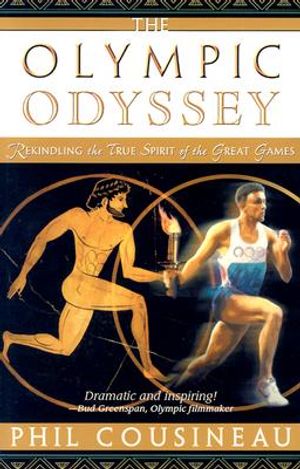 The Olympic Odyssey: Rekindling the True Spirit of the Great Games image number 0