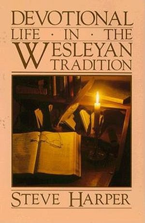 Devotional Life in the Wesleyan Tradition image number 0