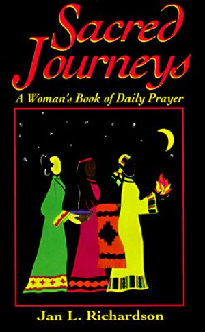 Sacred Journeys: A Woman's Book of Daily Prayer image number 0