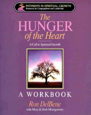 The Hunger of the Heart: A Workbok image number 0
