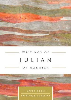 Writings of Julian of Norwich image number 0